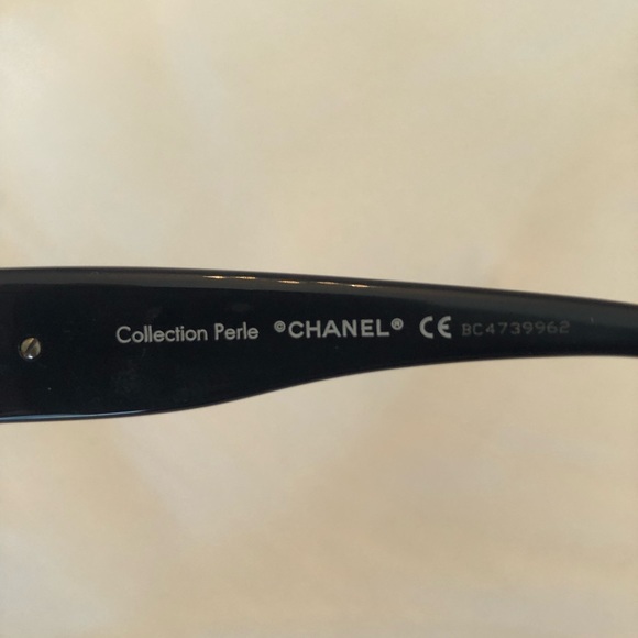 CHANEL Eyeglasses - Picture 8 of 9